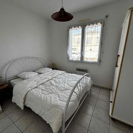 Apartment Cosy 2-4 Pers, Centre Ville, Animaux Admis - Fr-1-194-441 *
