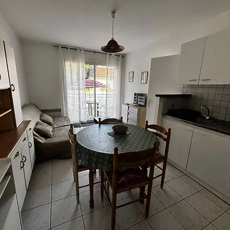 Cosy 2-4 Pers, Centre Ville, Animaux Admis - Fr-1-194-441 * La Tranche-sur-Mer