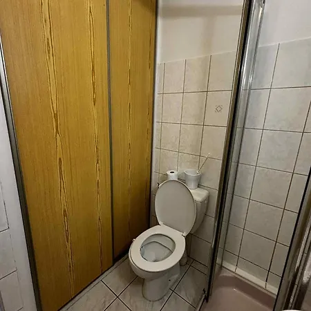 Cosy 2-4 Pers, Centre Ville, Animaux Admis - Fr-1-194-441 *