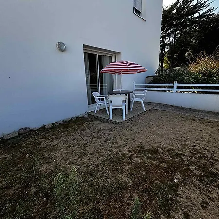 Apartamento Cosy 2-4 Pers, Centre Ville, Animaux Admis - Fr-1-194-441 *