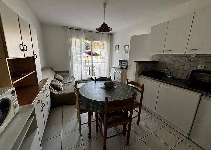 Cosy 2-4 Pers, Centre Ville, Animaux Admis - Fr-1-194-441 * La Tranche-sur-Mer