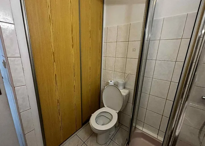 Cosy 2-4 Pers, Centre Ville, Animaux Admis - Fr-1-194-441 *