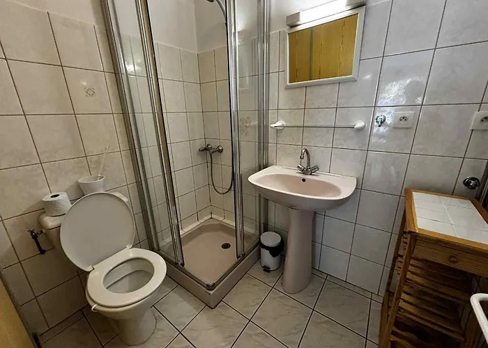 Cosy 2-4 Pers, Centre Ville, Animaux Admis - Fr-1-194-441