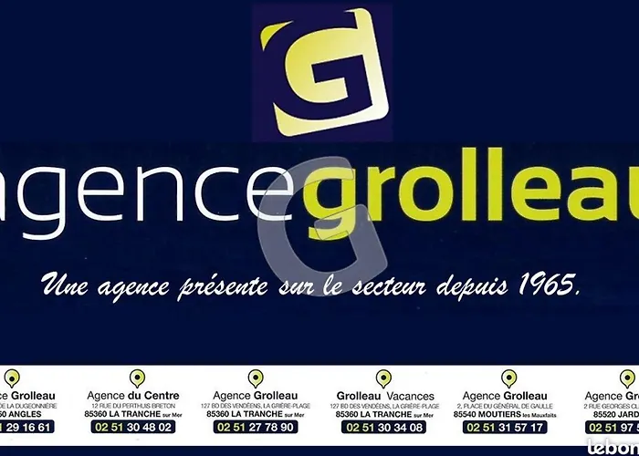 Apartment Cosy 2-4 Pers, Centre Ville, Animaux Admis - Fr-1-194-441 *