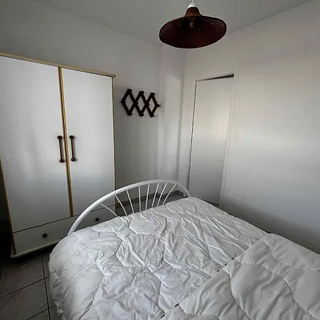 Cosy 2-4 Pers, Centre Ville, Animaux Admis - Fr-1-194-441