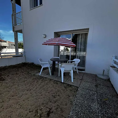 Appartement Cosy 2-4 Pers, Centre Ville, Animaux Admis - Fr-1-194-441 La Tranche-sur-Mer