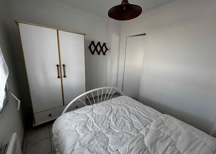 Cosy 2-4 Pers, Centre Ville, Animaux Admis - Fr-1-194-441