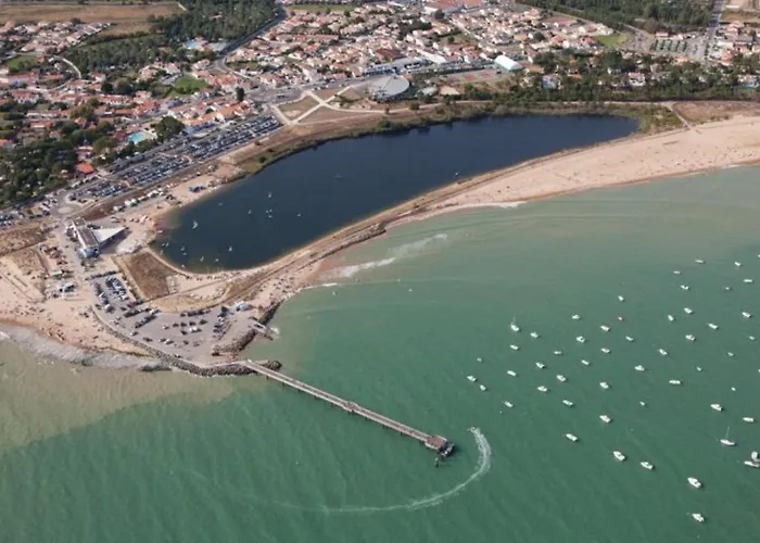 Cosy 2-4 Pers, Centre Ville, Animaux Admis - Fr-1-194-441 Appartement *